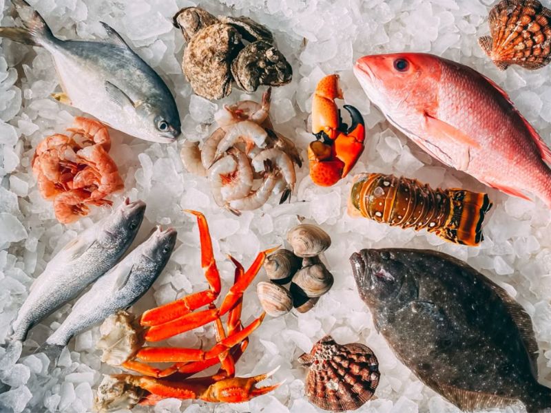 Văn hóa ẩm thực Trung Quốc 1