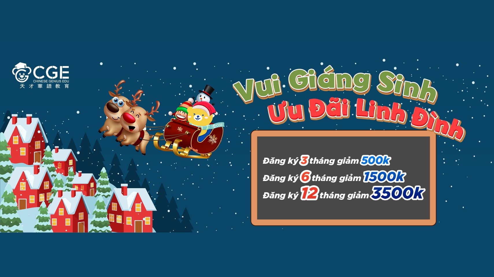 Lịch khai giảng khóa học tiếng Trung tháng 11/2023