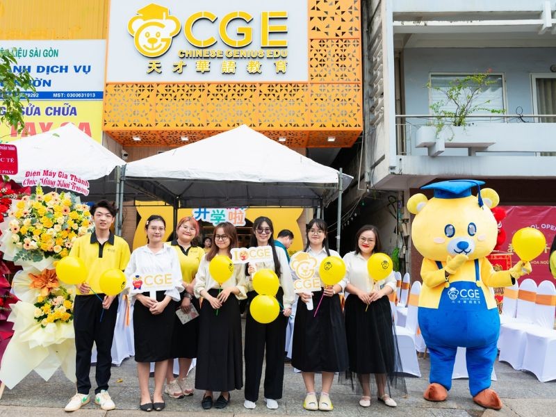 TOP 9 TRUNG TÂM TIẾNG TRUNG UY TÍN TẠI TP.HCM