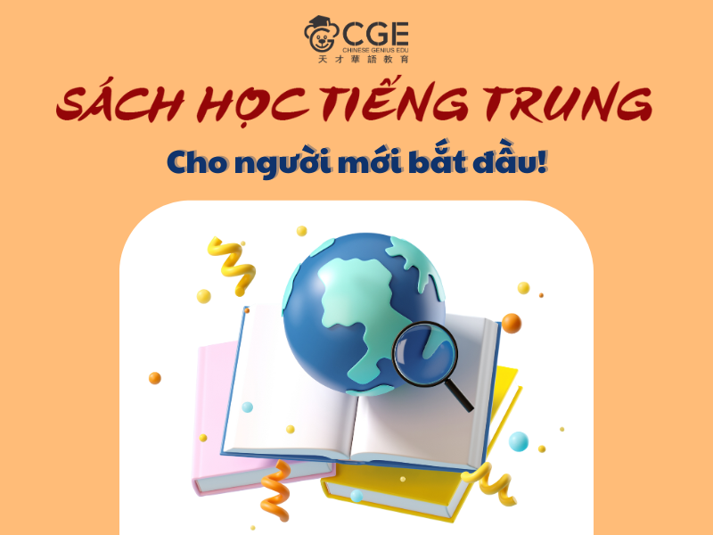 Top 10+ Sách Học Tiếng Trung Cho Người Mới Bắt Đầu Tốt Nhất